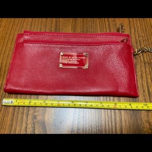 Marc Jacobs wristlet